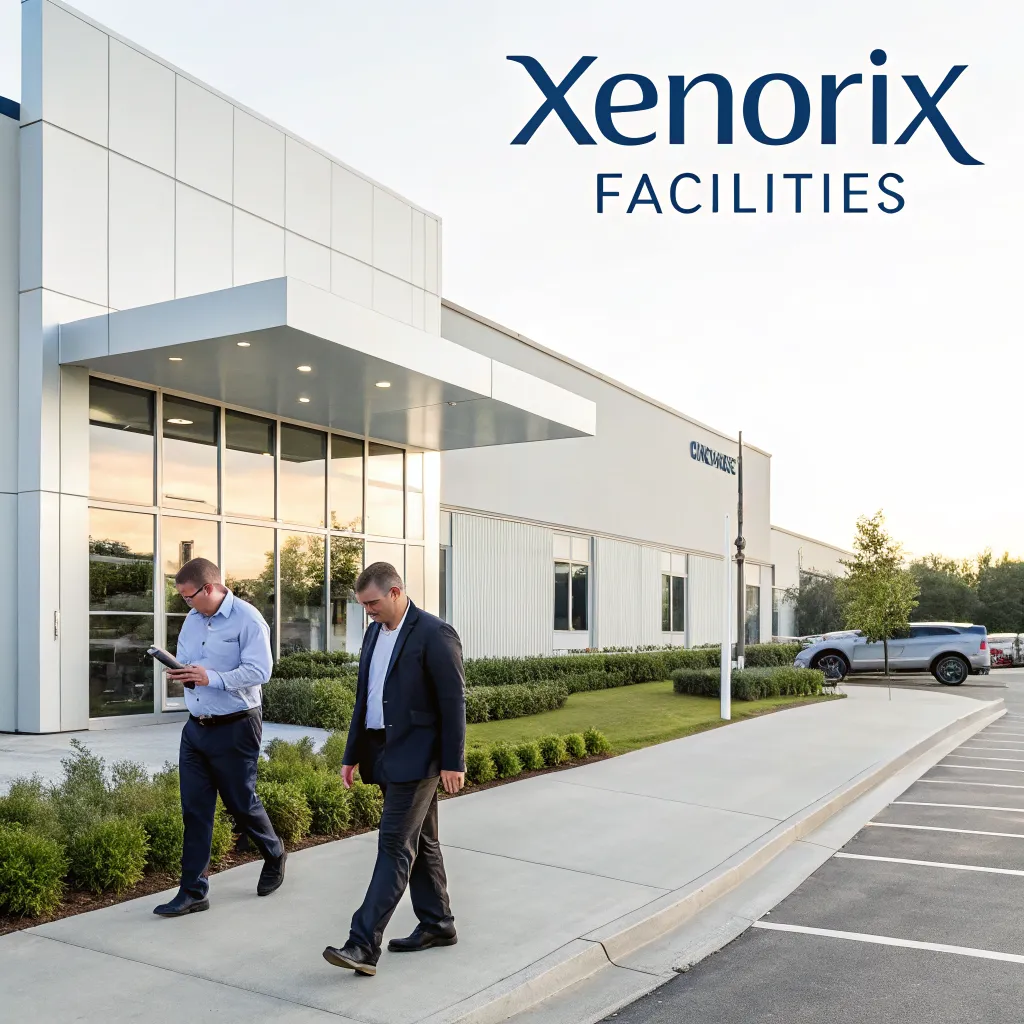 Instalaciones XENORIX